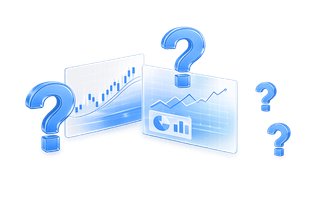 Page d'assistance clientèle dédiée à l'aide sur la plateforme de trading