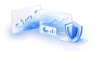Équipe fondatrice d'une fintech en train de bâtir une startup de trading crypto depuis le début