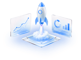 Première mise en ligne publique de la plateforme de trading crypto marquée par une célébration